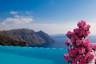 San Antonio Luxury Hotel Οία Εξωτερικό φωτογραφία